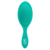 Perie de par pentru descurcare Green Juice Summer Quenchers, 1 bucata, Wet Brush
