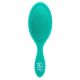 Perie de par pentru descurcare Green Juice Summer Quenchers, 1 bucata, Wet Brush 670365