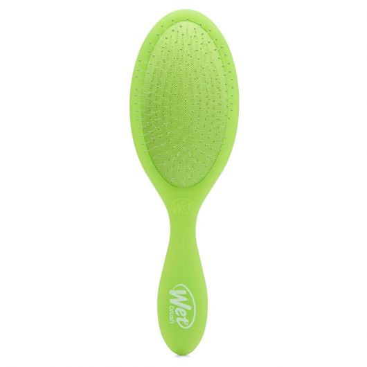 Perie de par pentru descurcare Lime A Rita Summer Quenchers, 1 bucata, Wet Brush