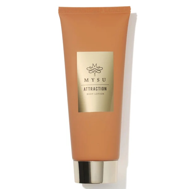 Lotiune de corp Attraction, 150 ml, Mysu