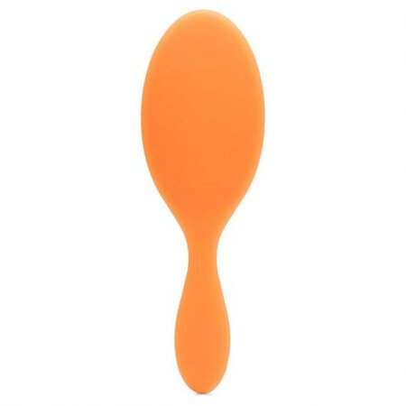 Perie de par pentru descurcare Orange Crush Summer Quenchers, 1 bucata, Wet Brush 670373
