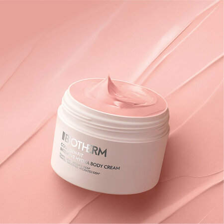 Crema de corp Collagen FIT, 200 ml, Biotherm 670382