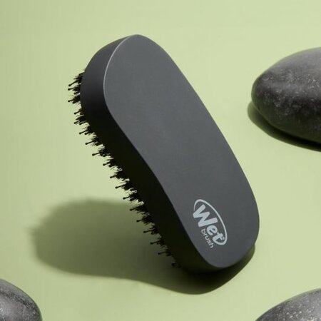 Perie de par Men's Palm Shine Enhancer, 1 bucata, Wet Brush 670388