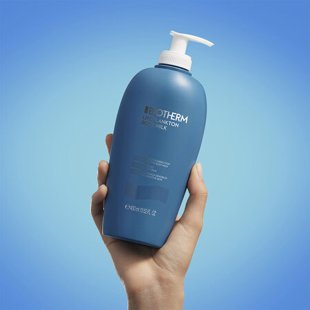 Lapte hidratant de corp Life Plankton, 400 ml, Biotherm 670391