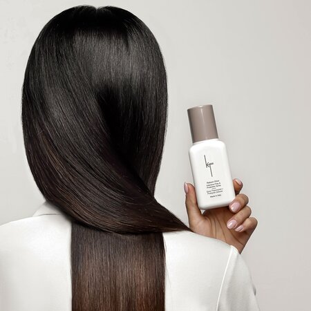 Lotiune leave-in pentru par deteriorat si uscat, Reborn, 100 ml, KT Milano 670398