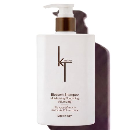 Sampon hidratant, Blossom, 300 ml, KT Milano