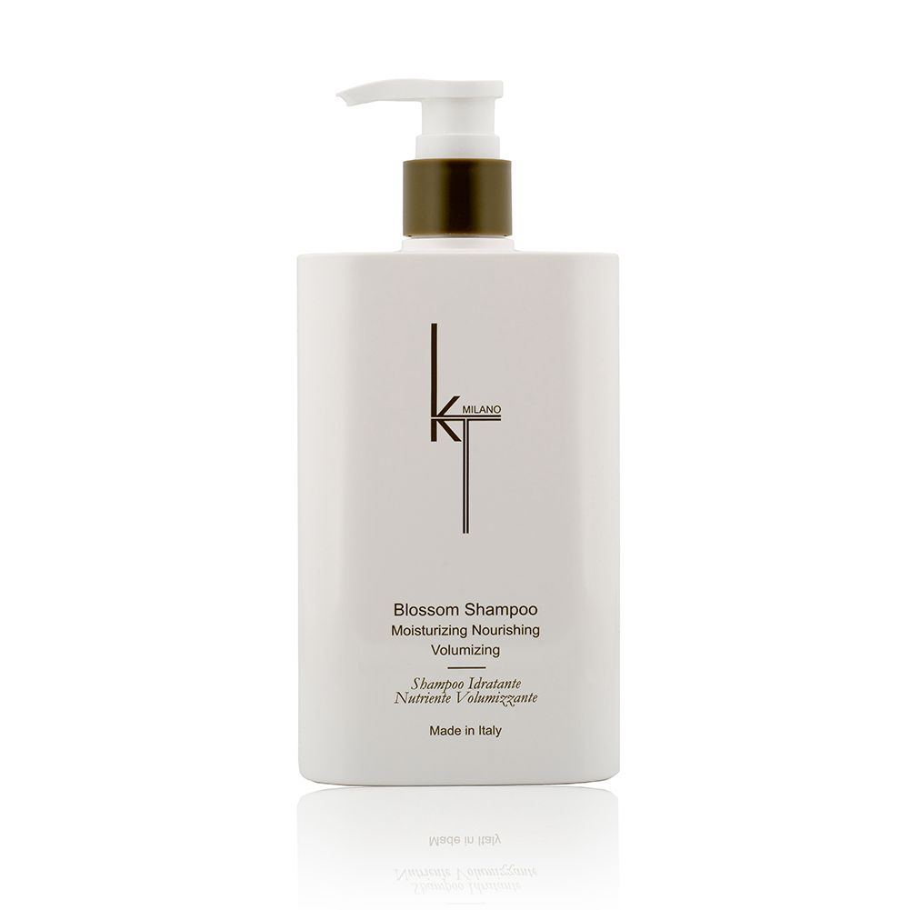 Sampon hidratant, Blossom, 300 ml, KT Milano