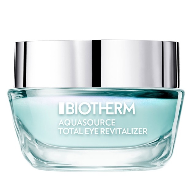 Crema de ochi Aquasource Total Eye, 15 ml, Biotherm