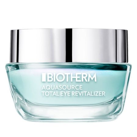 Crema de ochi Aquasource Total Eye, 15 ml, Biotherm