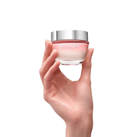 Crema de fata hidratanta Aquasource Cica-Nutri, 50 ml, Biotherm 670451
