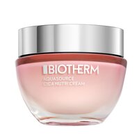 Crema de fata hidratanta Aquasource Cica-Nutri, 50 ml, Biotherm