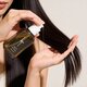 Ulei de argan pentru par, 100 ml, KT Milano 726637