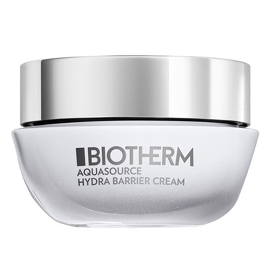 Crema de fata reparatoare Aquasource Hydra Barrier, 30 ml, Biotherm