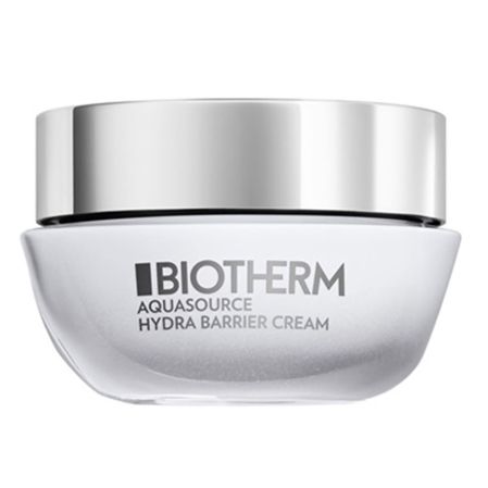 Crema de fata reparatoare Aquasource Hydra Barrier, 30 ml, Biotherm