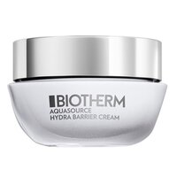 Crema de fata reparatoare Aquasource Hydra Barrier, 30 ml, Biotherm