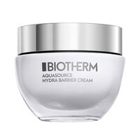 Crema de fata reparatoare Aquasource Hydra Barrier, 50 ml, Biotherm