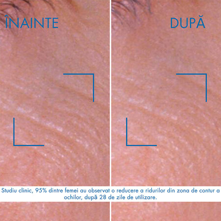 Crema de ochi Blue Pro-Retinol, 15 ml, Biotherm 670487