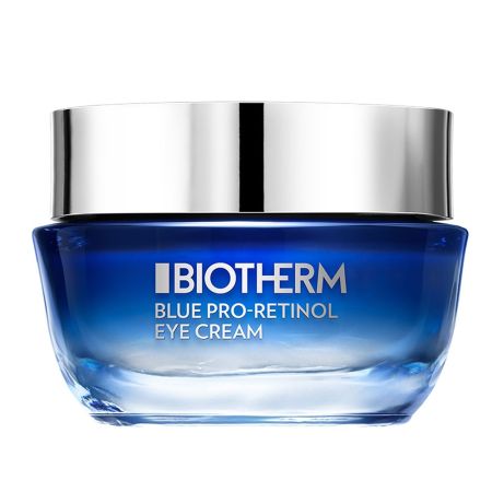 Crema de ochi Blue Pro-Retinol, 15 ml, Biotherm