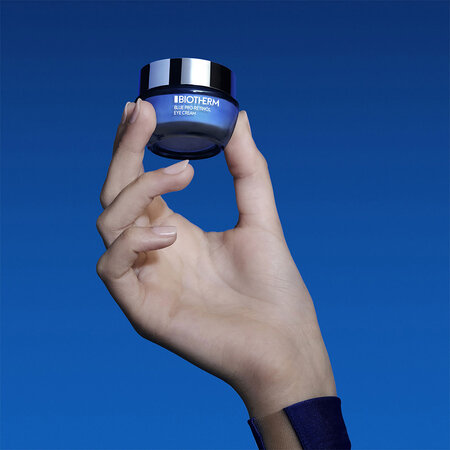Crema de ochi Blue Pro-Retinol, 15 ml, Biotherm 670489