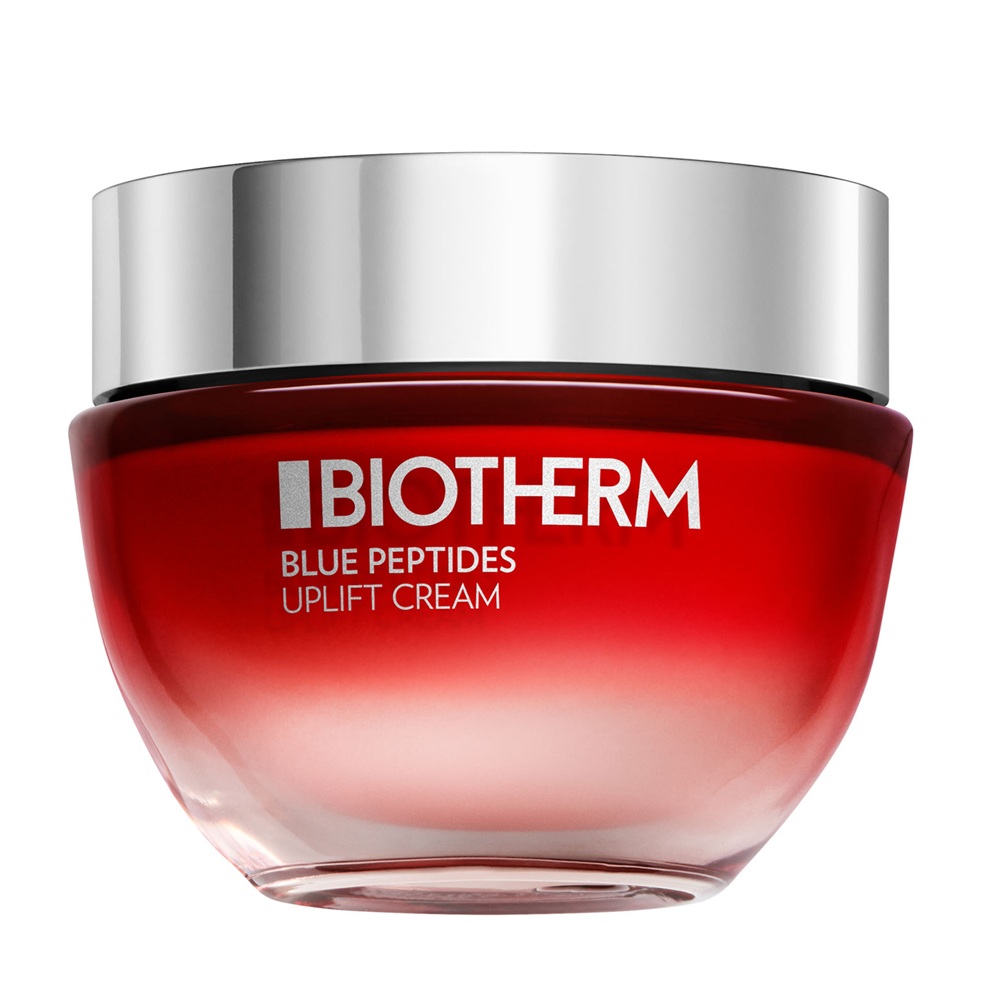 Crema de zi Blue Peptides Uplift, 50 ml, Biotherm