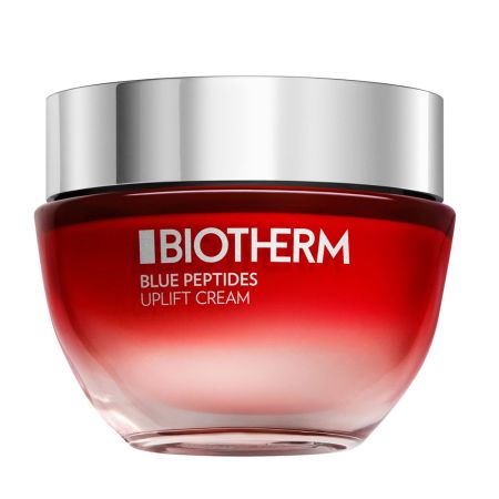 Crema de zi Blue Peptides Uplift, 50 ml, Biotherm