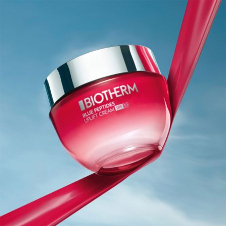 Crema de zi Blue Peptides Uplift, 50 ml, Biotherm 670493