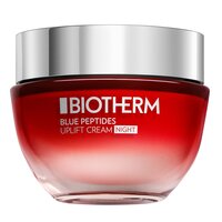 Crema de noapte Blue Peptides Uplift Rich, 50 ml, Biotherm
