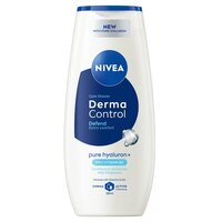 Gel dus hidratant Derma Control Defend, 500 ml, Nivea