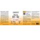 Vitamin D3 + K2, 120 capsule, Zenyth Pharmaceuticals 702768