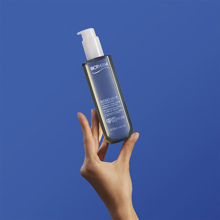 Apa micelara Biosource, 200 ml, Biotherm 670591