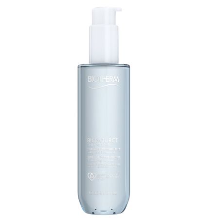 Apa micelara Biosource, 200 ml, Biotherm