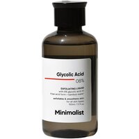 Exfoliant de fata, 150 ml, Minimalist