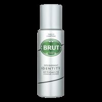 Deodorant spray, Indentity Manhattan, 200 ml, Brut