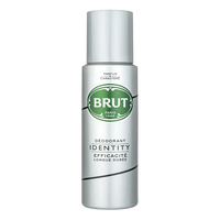 Deodorant spray, Indentity Manhattan, 200 ml, Brut