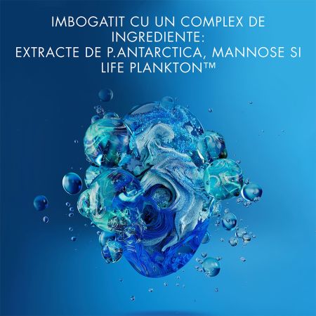 Gel de ochi pentru barbati Homme Aquapower Eye, 15 ml, Biotherm 670634