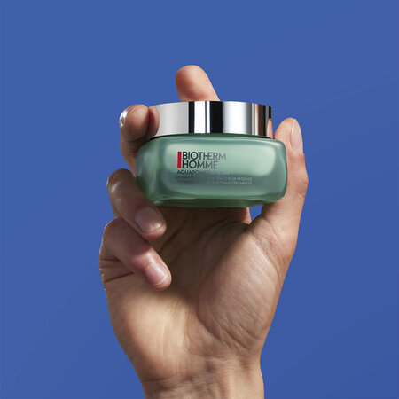 Crema de zi pentru barbati Homme Aquapower, 30 ml, Biotherm 670642