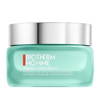 Crema de zi pentru barbati Homme Aquapower, 30 ml, Biotherm