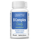 B Complex Daily, 60 capsule, Zenyth Pharmaceuticals 670644