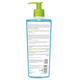 Gel spumant Sebium, 500 ml, Bioderma 514809