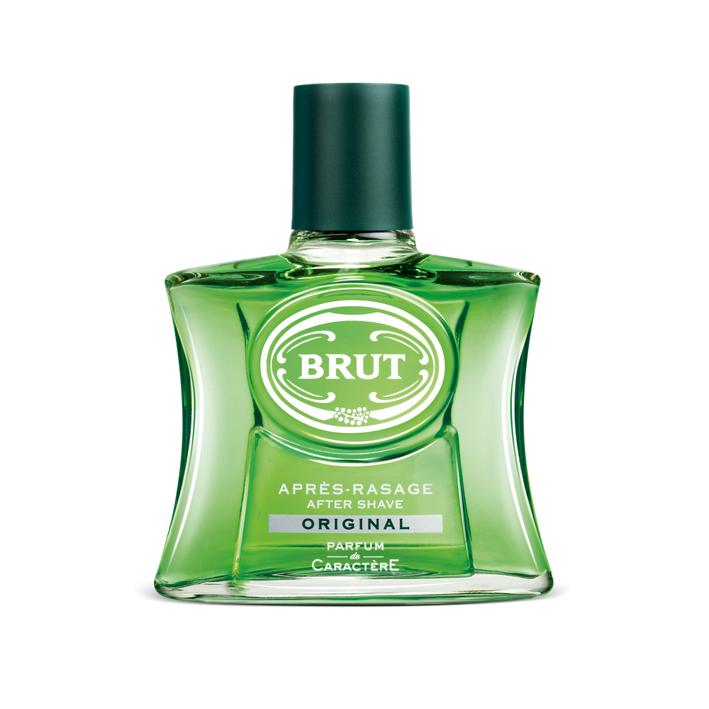 After Shave Original, 100 ml, Brut