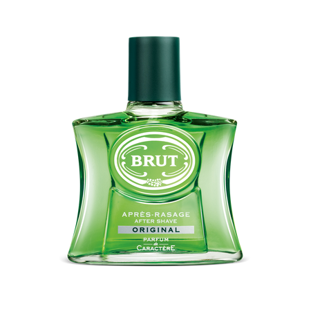 After Shave Original, 100 ml, Brut