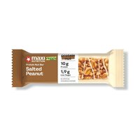 Baton proteic Salted Peanut, 46 g, Maxi Nutrition