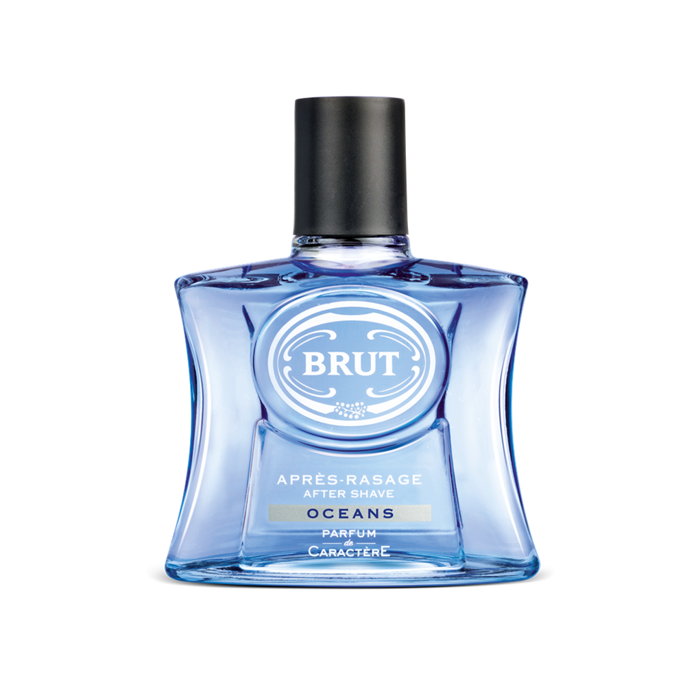 After Shave Ocean, 100 ml, Brut