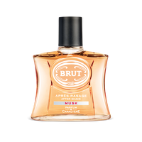 After Shave Musk, 100 ml, Brut