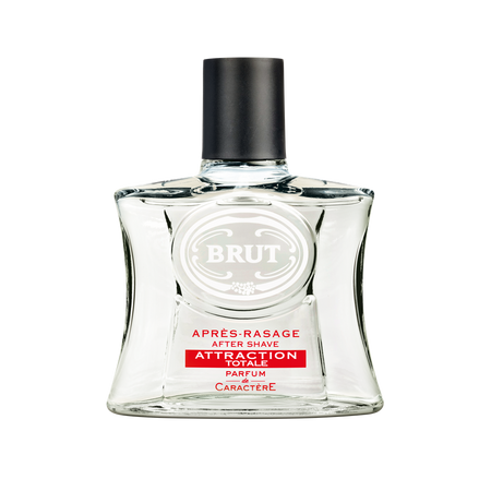 After Shave Attraction Totale, 100 ml, Brut