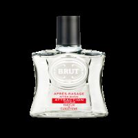 After Shave Attraction Totale, 100 ml, Brut
