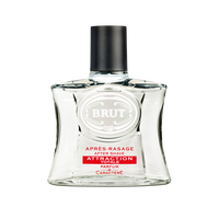 After Shave Attraction Totale, 100 ml, Brut