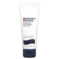 Emulsie dupa ras cu Life Plankton Homme Basic, 75 ml, Biotherm