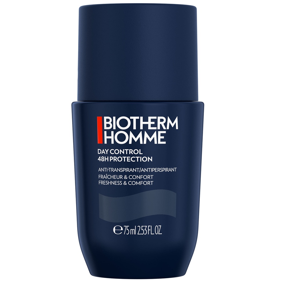 Deodorant roll-on Homme Day Control, 75 ml, Biotherm