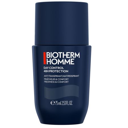Deodorant roll-on Homme Day Control, 75 ml, Biotherm